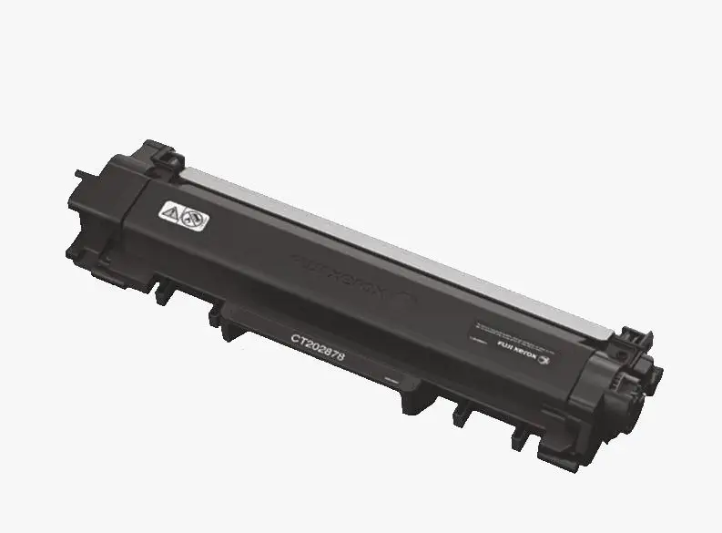 Original Fujifilm DocuPrint M285z P285dw Extra High Yield Toner Cartridges CT202878