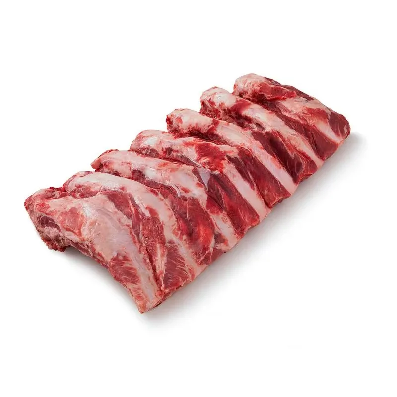 Cheap Price of Top Quality Halal Frozen Beef Short Rib Bone-in From BRAZIL