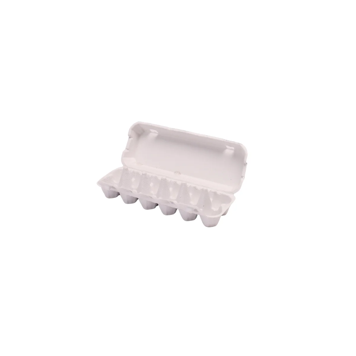Paper Egg Tray Supplier Direct Sale Storage Container Customized Packing Made In Vietnamese Manufacturer