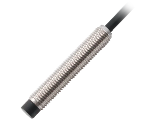 SiRON K022/K023 series  NPN PNP Stainless Steel Proximity Switch