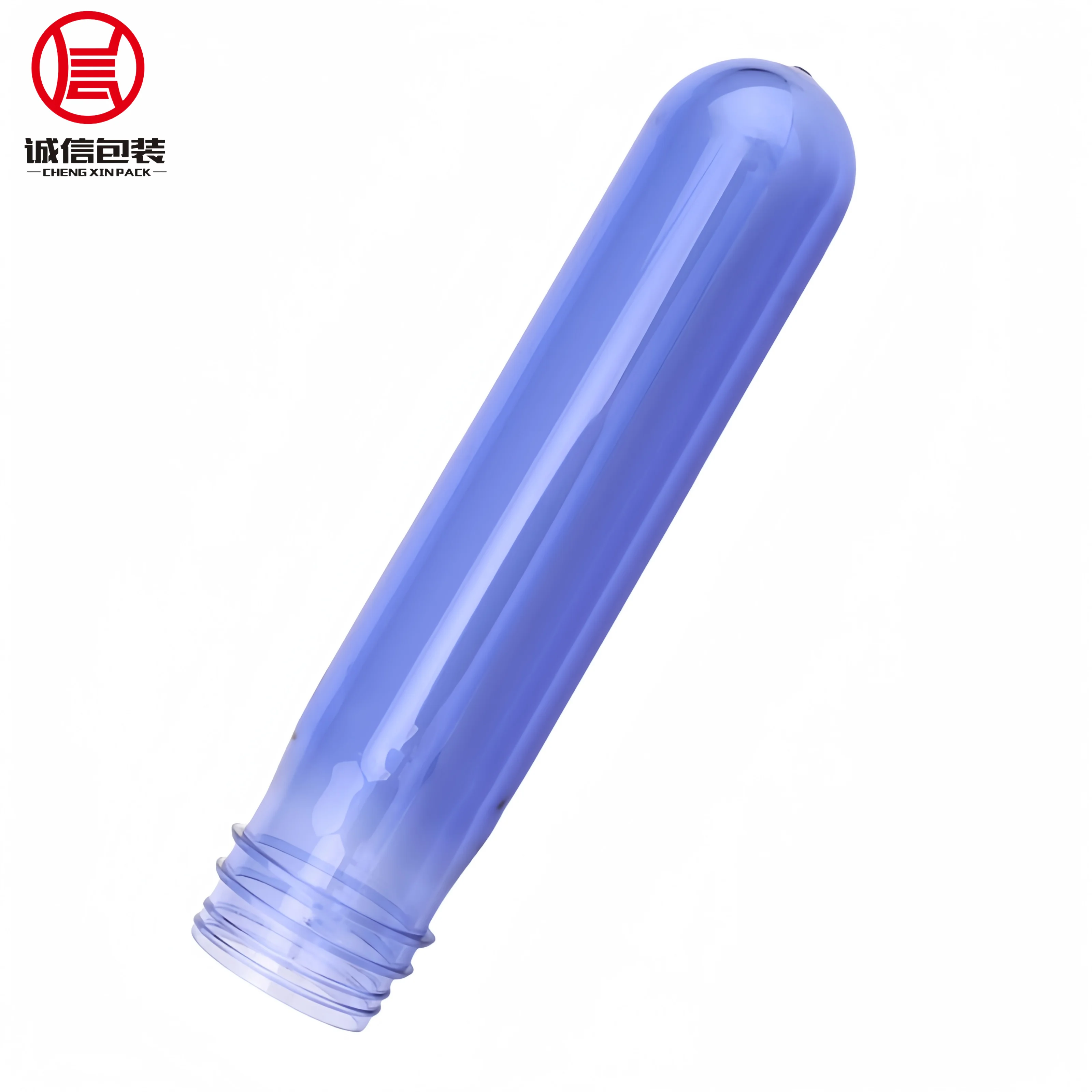 55mm standard size 18.9L 20 liter water bottle preform pet water bottle preforms 5 gallon