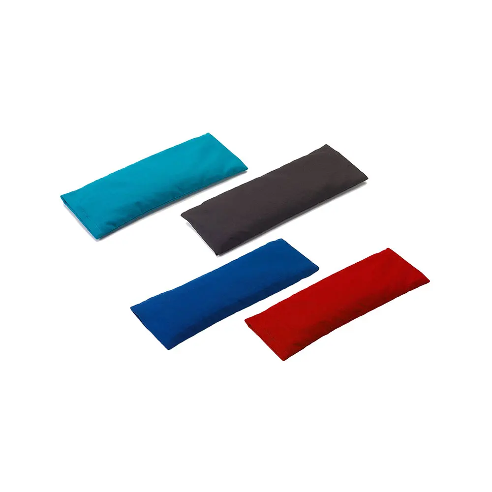 Hot Selling Brand New Product Meditation Cottob Eye Pillow (Rectangular Shape)  Solid color At Lowest Price