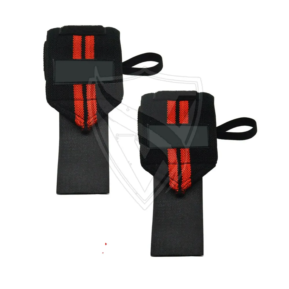 Sports Orthopedic Wrist Support Belt Weight Lifting Wrist Wraps Waterproof Wrist Support Cotton Customized Universal Color USA