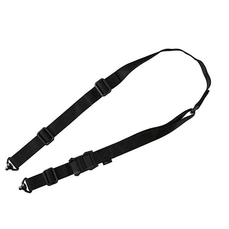MS1 Sling Quick Adjust Length Strap Nylon Webbing Multi-Use Shoulder Two point Durable Sling WHOLESALE SUPPLY