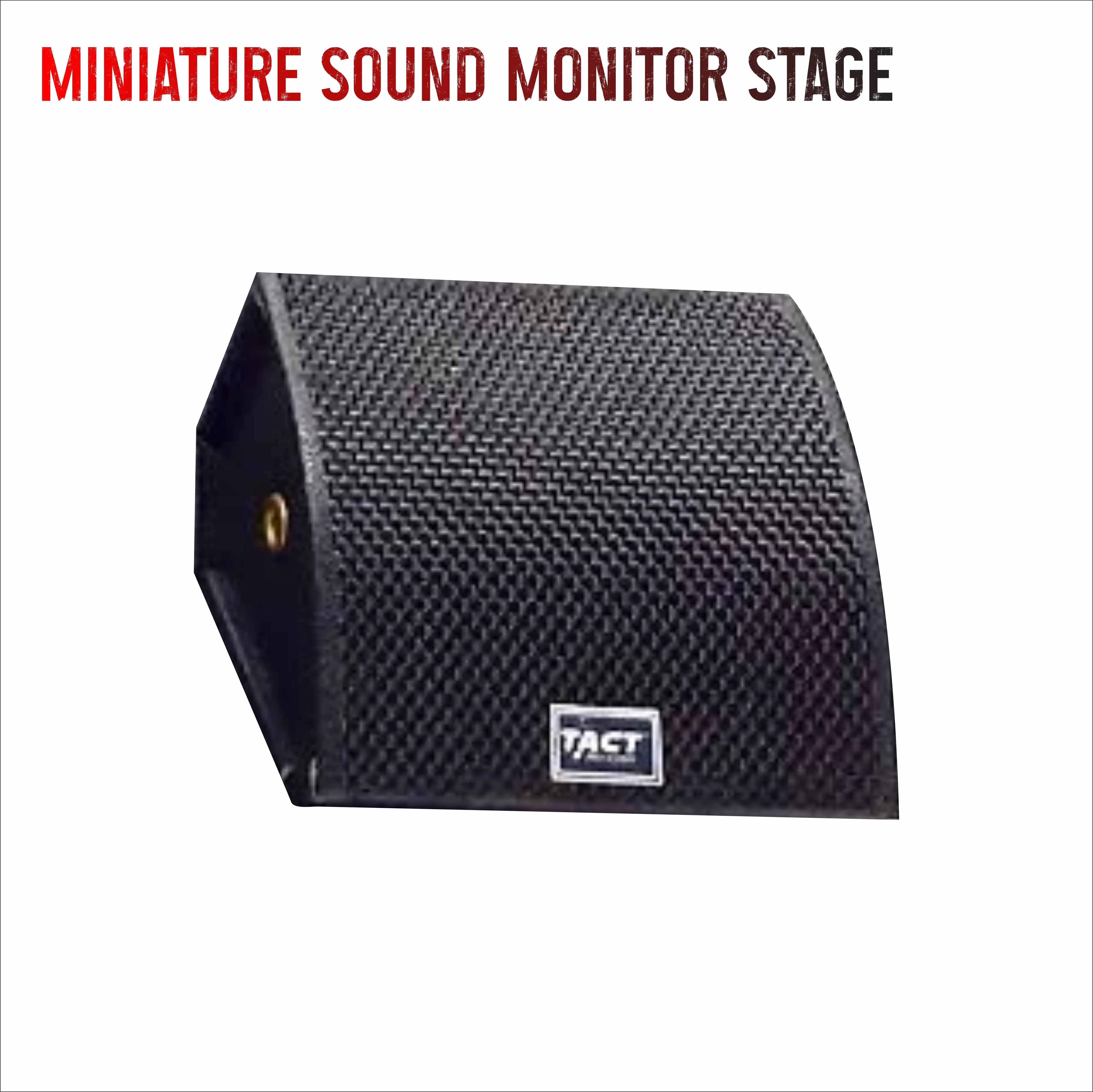 Miniature guitar  Set The Beatls exclusive package with Stage | Sound Amplifier | Microphone | for Indoor Decorations