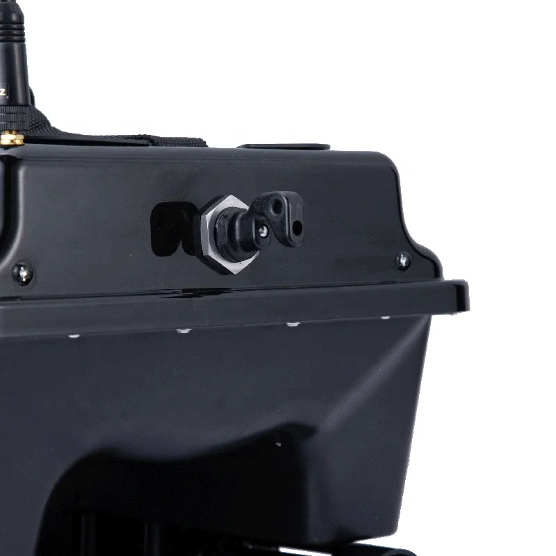 Boatman Actor-plus pro GPS+Sonar bait boats fish finder feature 500M rc fish boats large hopper waterproof Sonar fish finder