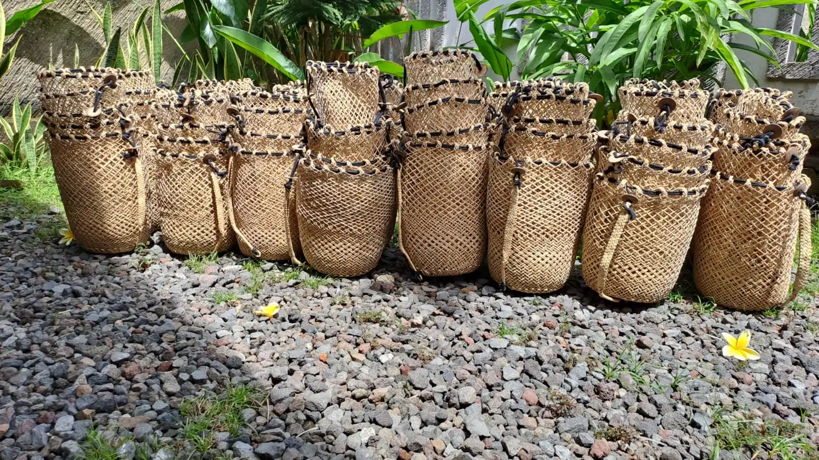 Bali сумка из ротанга-изысканный индонезийский дизайн для стиля и элегантности