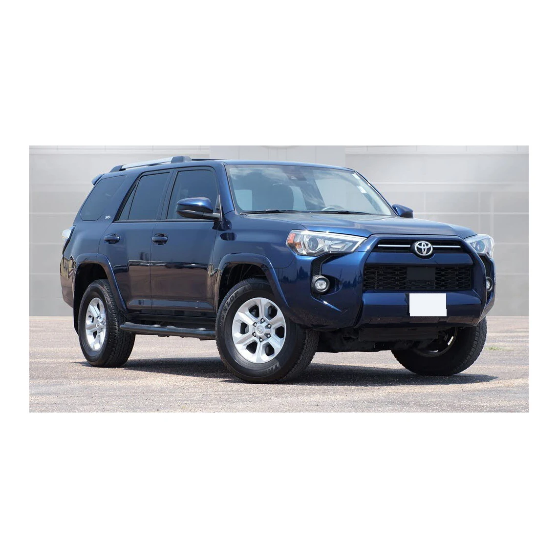 2014 2015 2016 2017 2020 FAIRLY USED TOYOTA 4RUNNER CARS