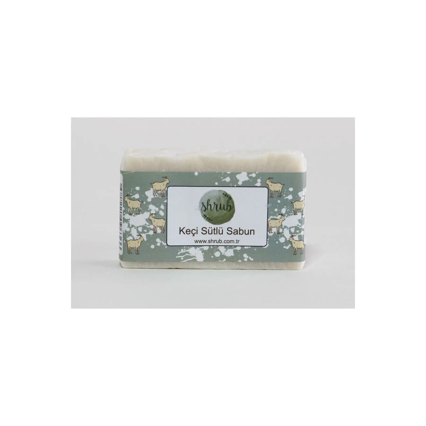 Goat Milk Soap
