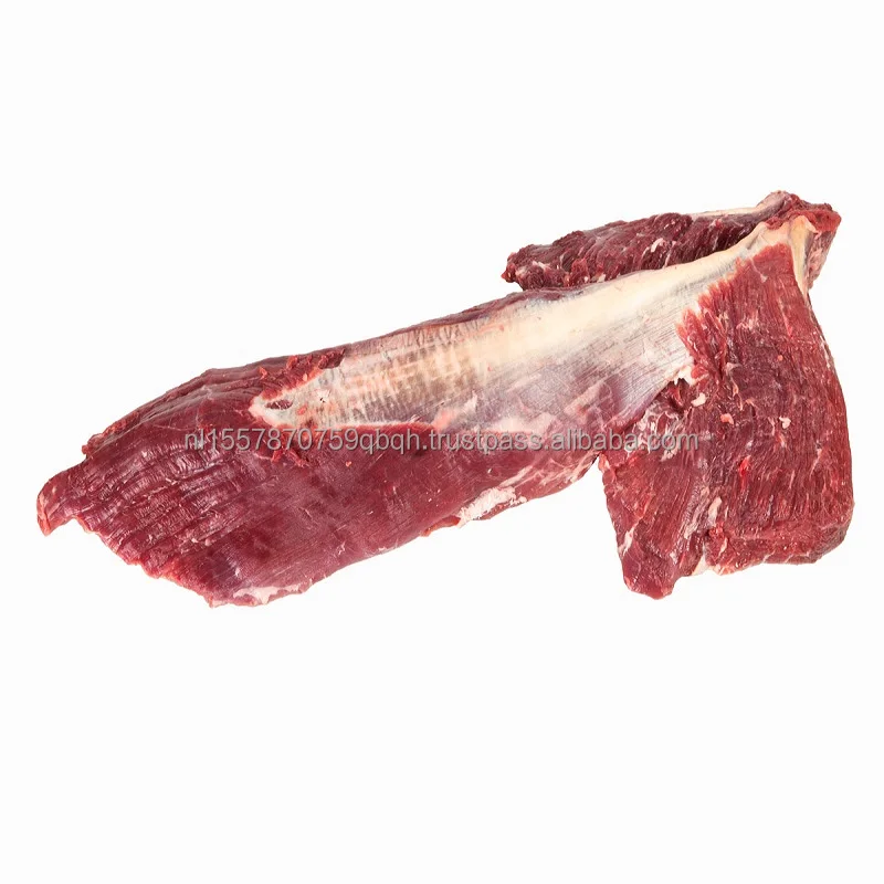 Замороженные говядины, тендерлоины, органическое Халяль, буйвол, говядина, мясо без костей, тело с низким содержанием жира, телячья мясо