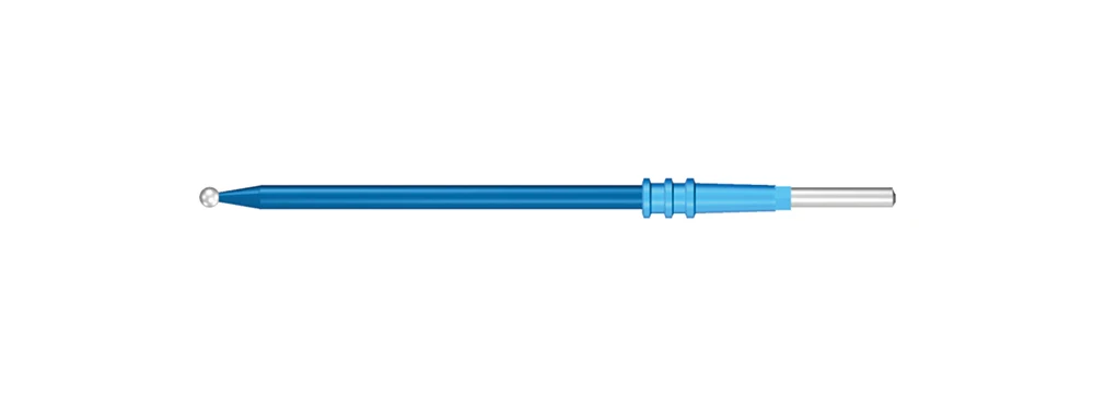 Medical Instrument Disposable Ball Electrode