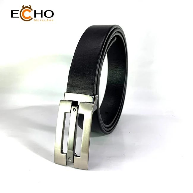 Men alloy buckle for Belt With Holes Wholesale Buckle Factory Custom Logo