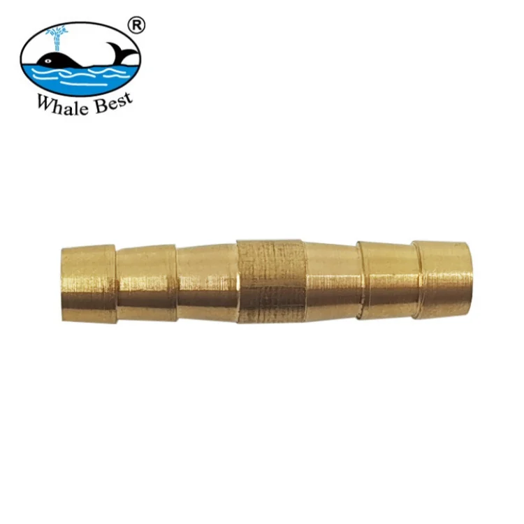 Agricultural high-pressure pvc quick hose coupling
