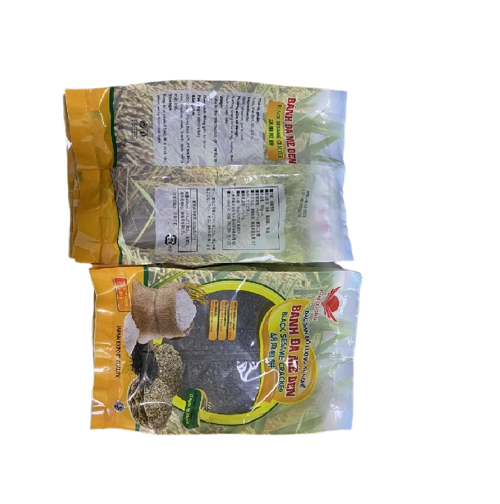 Naturaly delicius, Competitive price  - Grain products  Rice Paper for spring roll  from  Global Gowell Vietnam