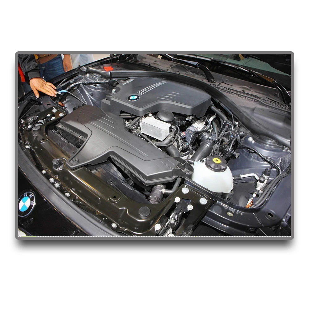 BMW Car Engine Spare Parts And Components Automotive Accessories Bulk Supply Wholesale Manufacturer
