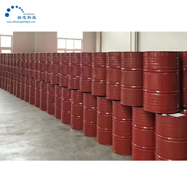 Автоматическая упаковочная машина для производства жидкой пены в пакетах