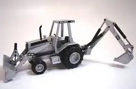 Building Modern Wholesale Construction Machinery Tools And Equipment 416E Backhoe Loaders for sell