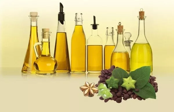 Поставщик масла Sachi Omega 3 6