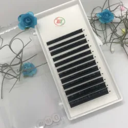 Lash factory wholesale eyelash extension individual eyelash extension professional supplies of eyelash extension