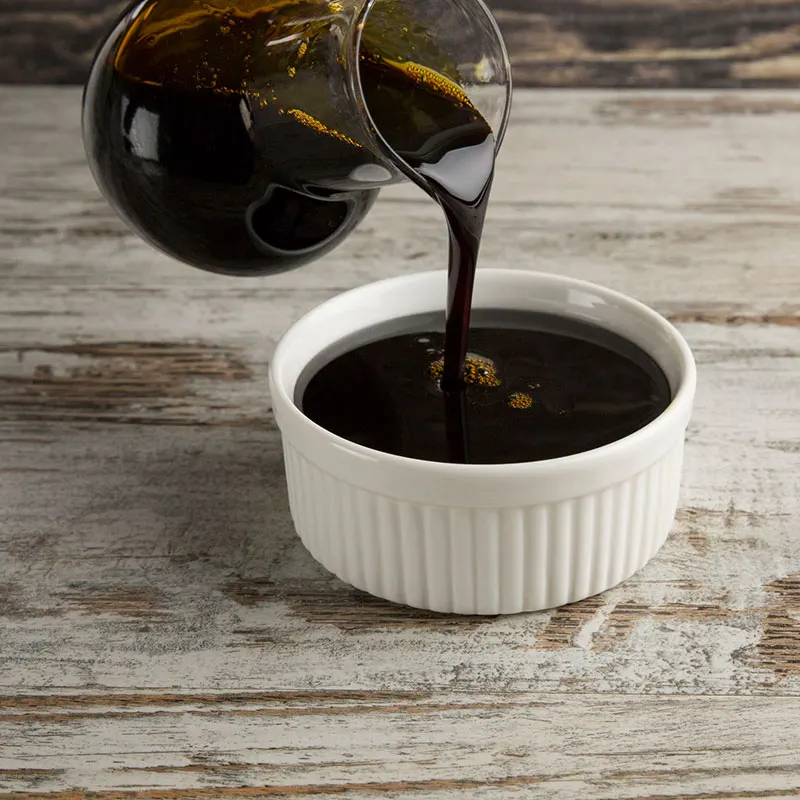 Organic Coconut Brown Sugar Syrup Indonesia