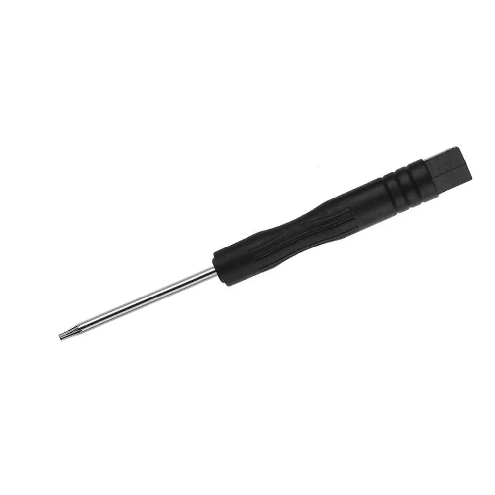 flat head slotted screwdriver mobile phone repair tools cross screwdriver