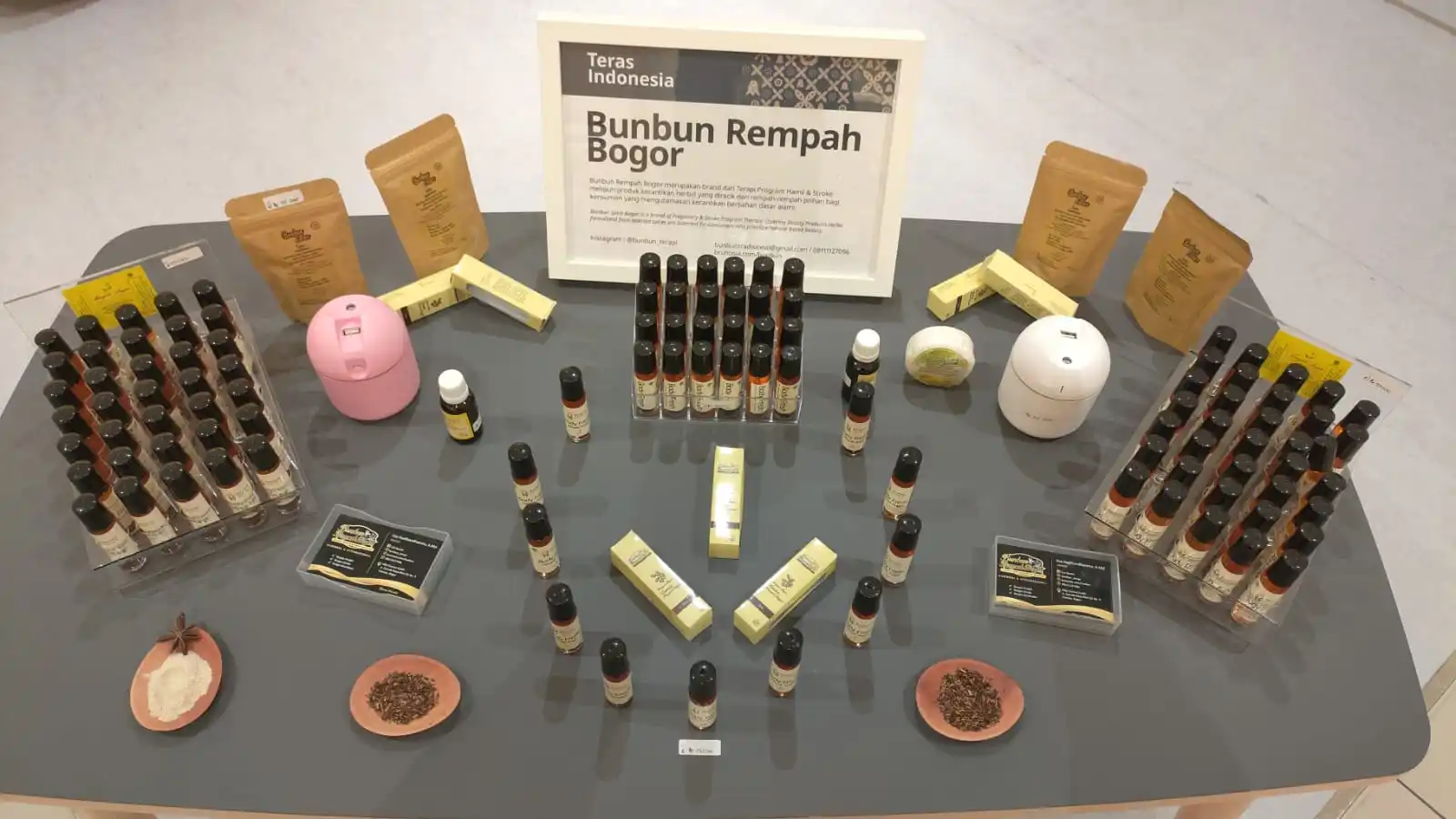 High Quality Premium Health Care Supplies Products Body Fresh Medicated Oil Bottle With Extract Ginger Lemongrass And Olive Oil