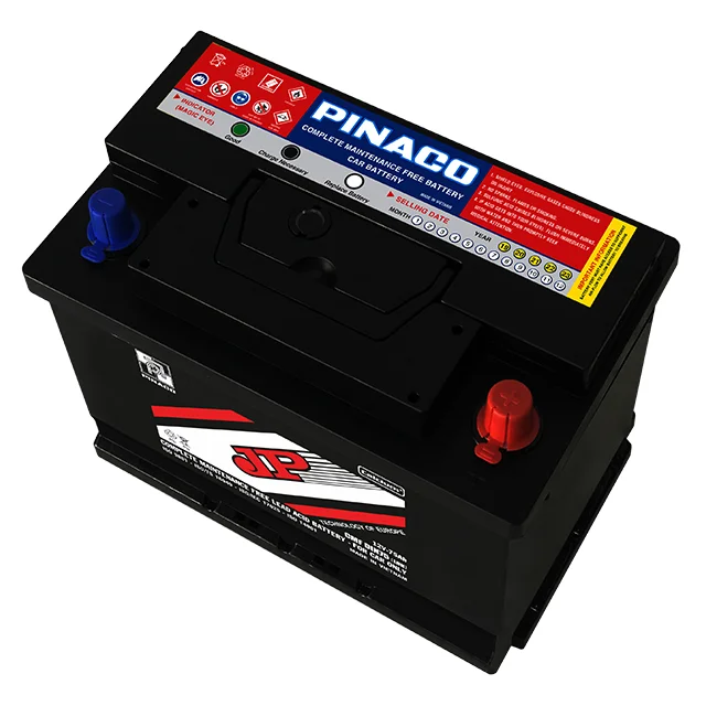 CMF DIN75 [LBN] (12V-75ah) беспроблемное энергоснабжающее решение не требующие обслуживания батареи для обеспечения бесперебойной работы