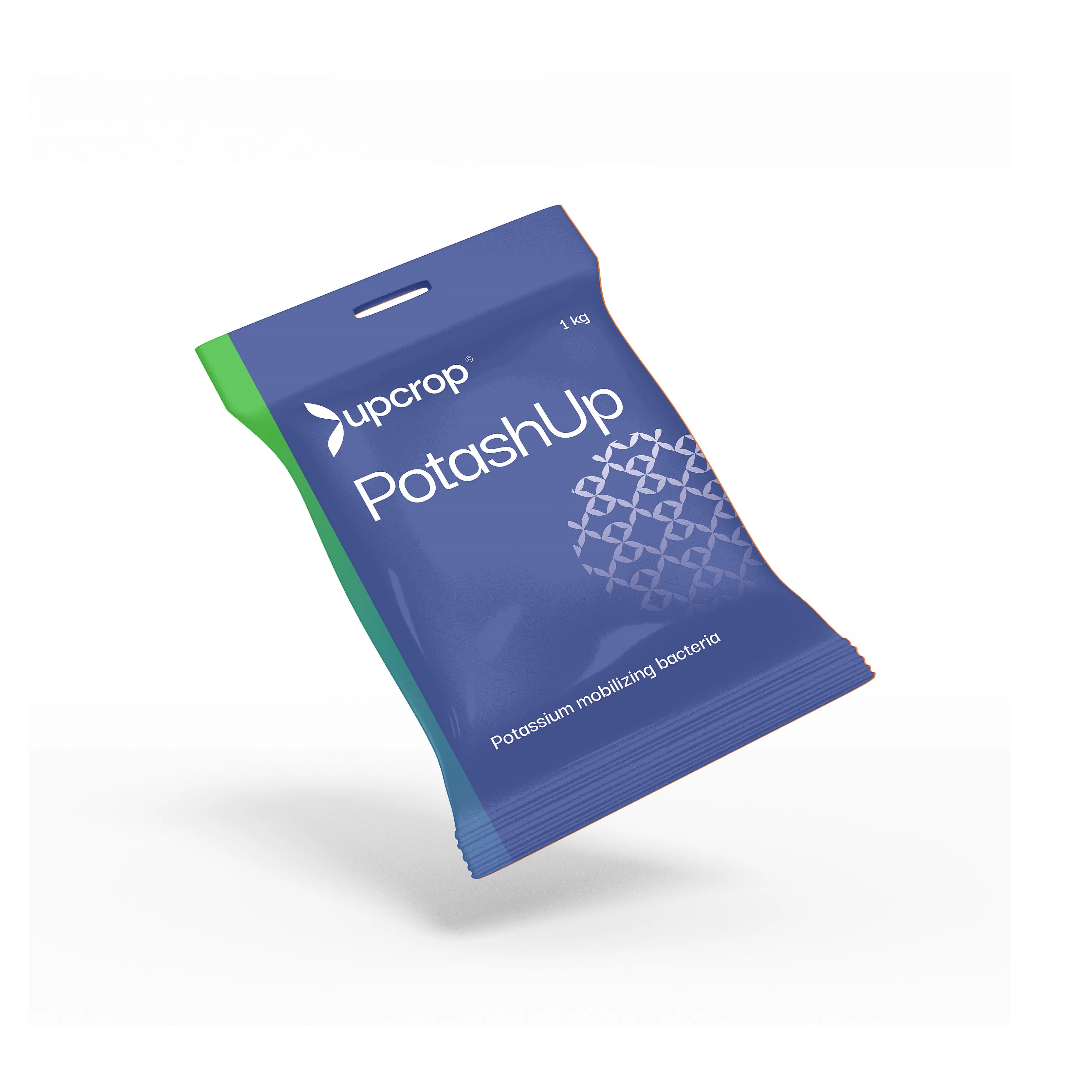 Top Selling Organic Potassium Mobilizing Bacteria Wettable Powder / Biological Chemical Products Manufacturer From India