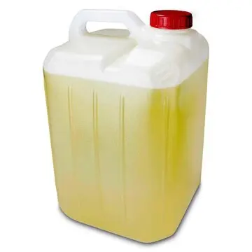 Organic Crude Canola Oil Also Known as Rapeseed Oil in Bulk Drum and Plastic Bottle Packaging For Sale