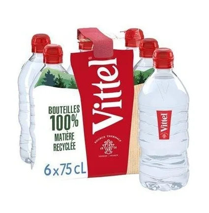 Pure Vittel Natural Mineral Water Original Quality Supplier