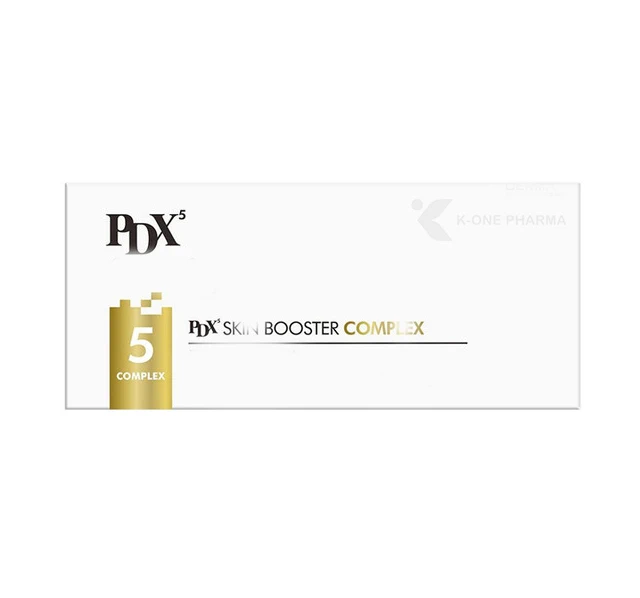 Dermaline Pdx Cream Complex, Elasticity Boost, Smoothing Skin, Removing Fine Lines and Wrinkles