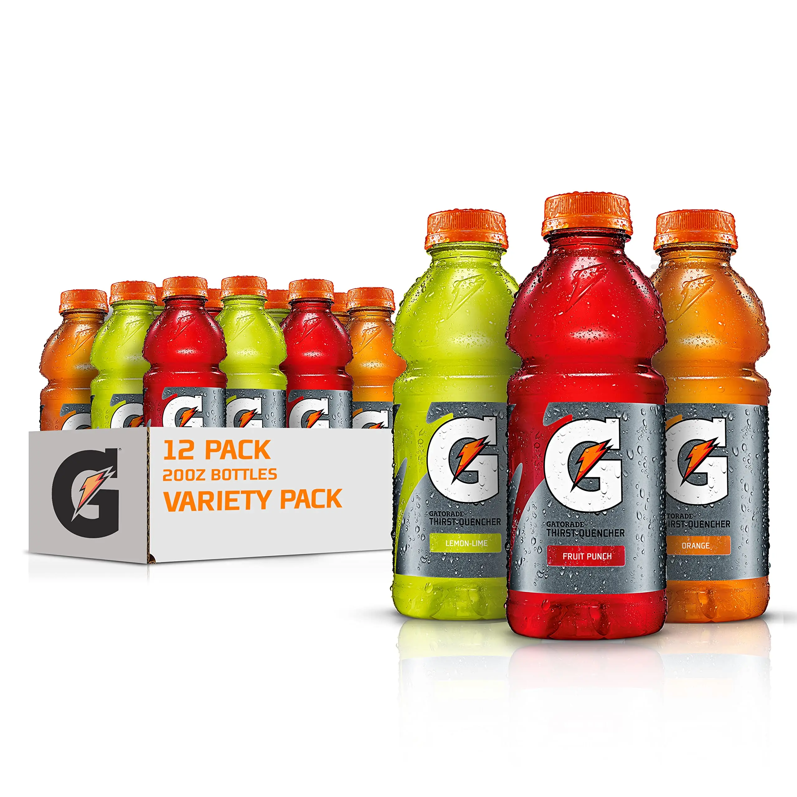 GATORADE SPORT DRINK FRESH STOCK Wholesale
