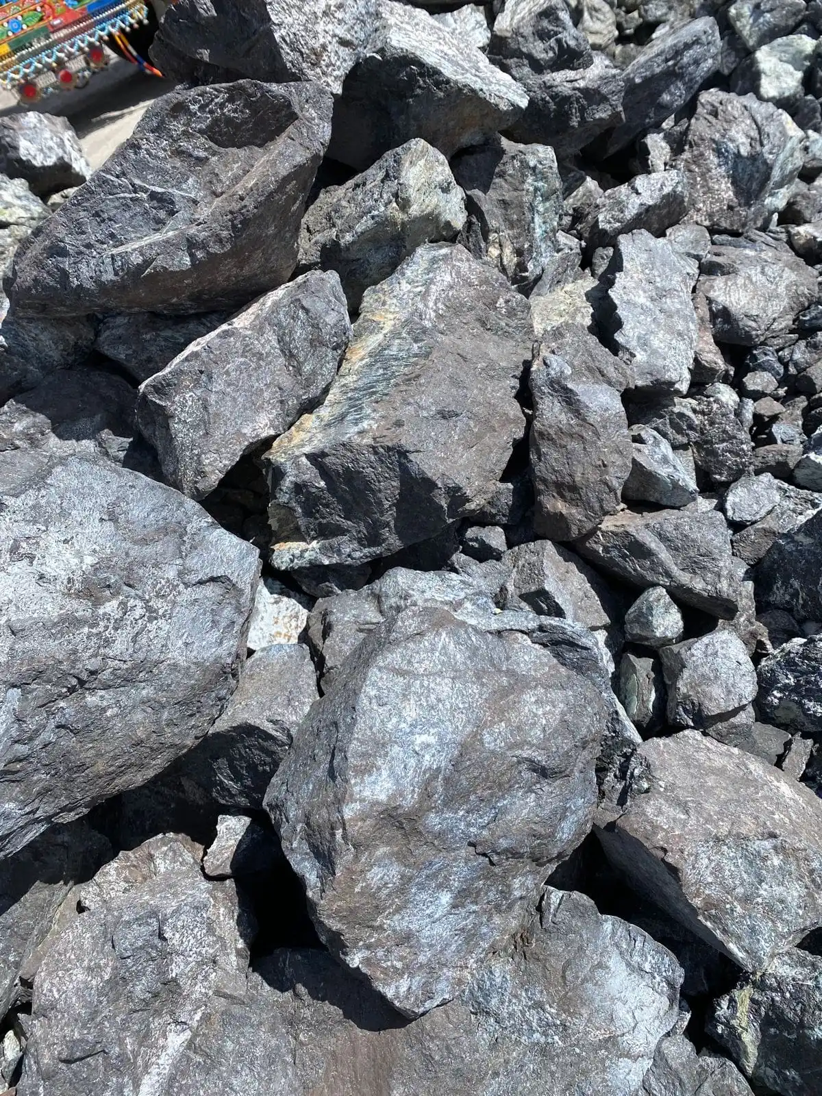 Mineral Lithium Ore Concentrate Process Machinery Lithium Extraction Plant Spodumene Ore Lithium Ore Recovery Machine