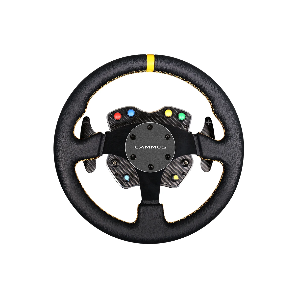 Racing Simulator Simulation Games Steering Wheel,15NM Base And Pedals
