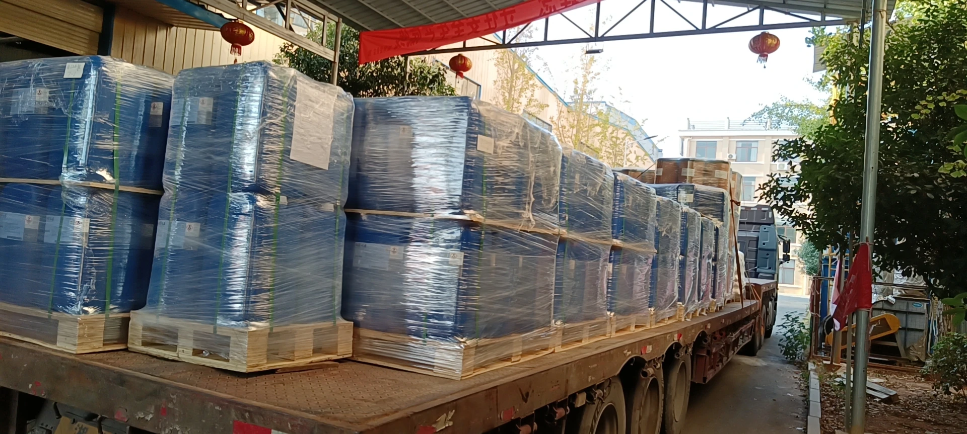 Enzyme Manufacture Deisizing Enzyme Top Quality Alpha Amylase for fabric desizing USA ZDHC LEVEL 3 CAS 9000-90-2