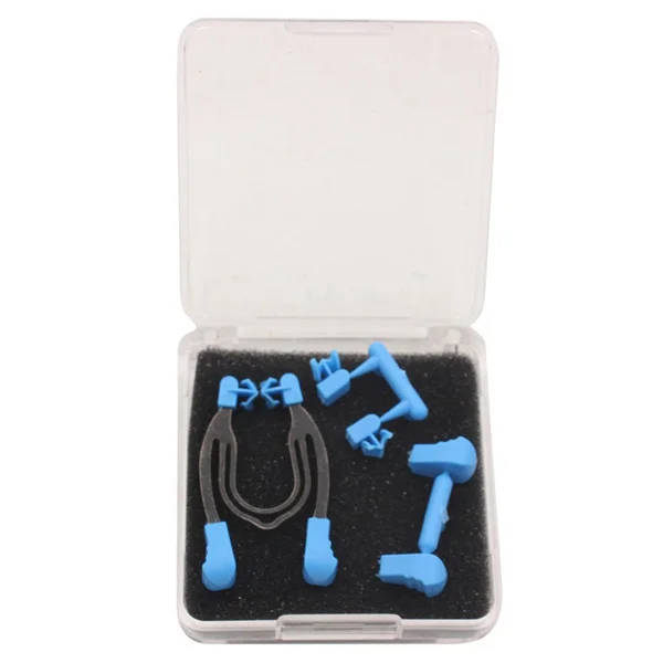 Dental Matrix Sectional Contoured Matrices Wedges Clamps Metal Spring Clip Rings Dentist Tools Forming Sheet Clip Mixed