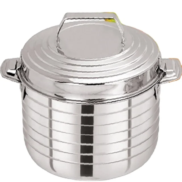 Latest Technology Jet Hotpot High Quality Stainless Steel Food Warmer Hotpot For House Wholesales Products