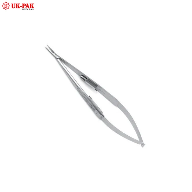New Custom High Quality Needle Holders Wholesale Low Price Needle Holders