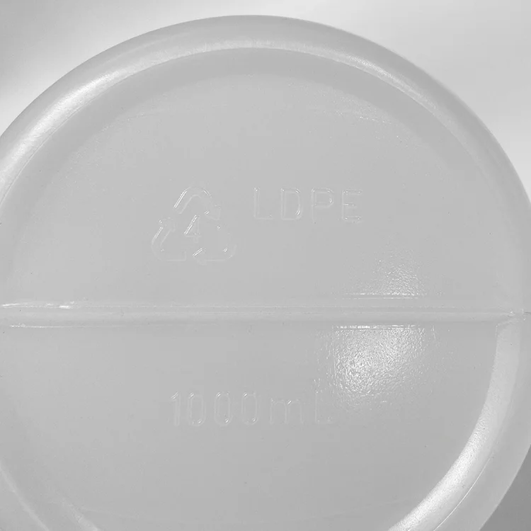 Бутылки для мытья, 1000 мл