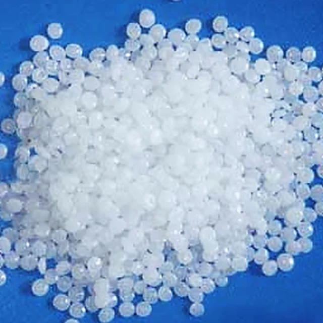 LOW DENSITY POLYETHYLENE (LDPE, Tubular Process)