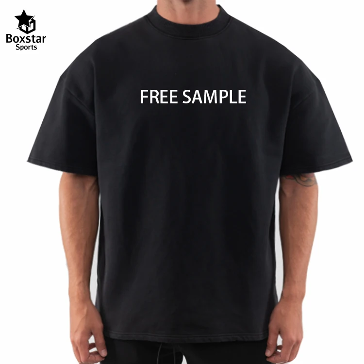New Design Custom Logo Men Clothes Short Sleeve Cotton / Polyester T-Shirt In Different Size In Very Competitive Price