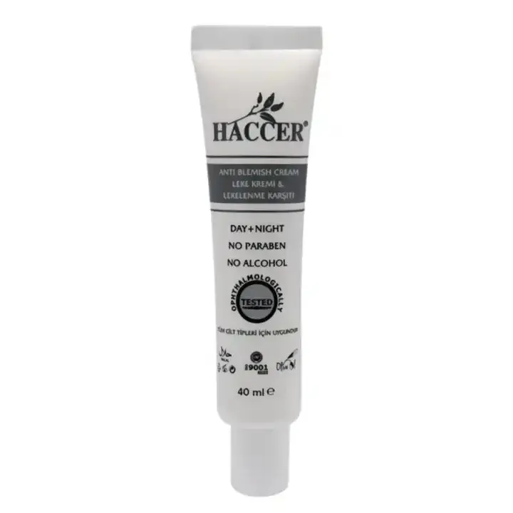 Лидер продаж антистатический крем для лица 40 мл