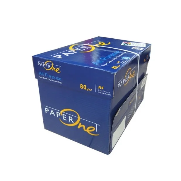 Original PaperOne A4 paper one 70 gram Copy Paper