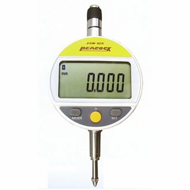 PEACOCK Brand Name Thickness Gauge In Various Specification durable Japanese measuring tools