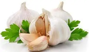 100% Organic High Quality Dried Garlic Fresh Style Peeled Solo Garlic for Food Use