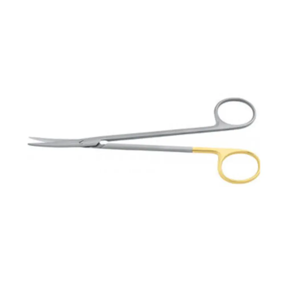 surgical Scissors Stainless Steel High Quality Medical Scissors Best Manufacturer Surgical delicate scissors