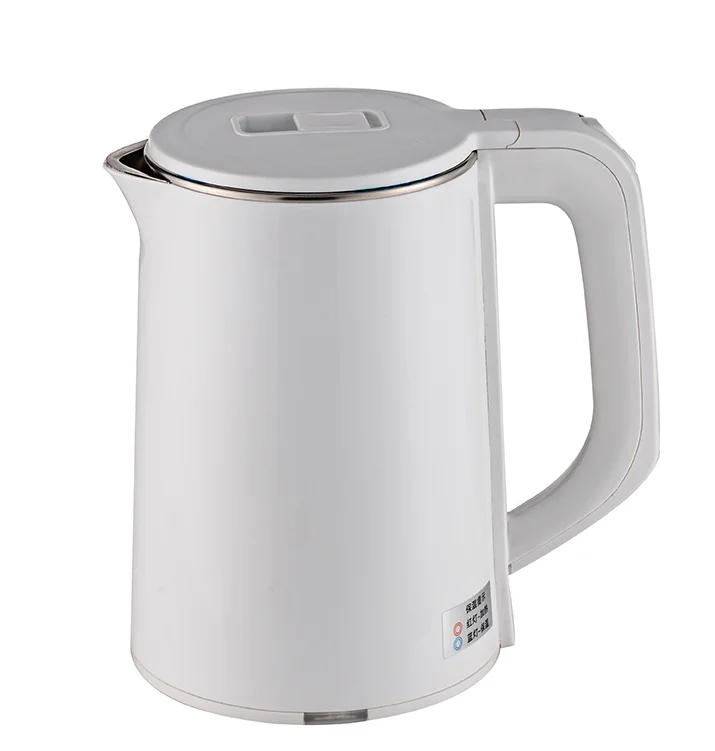 2.0 Liter Travel Turkish Tea Maker Household Appliance Samovar Electric Kettle For Household 220V/110V