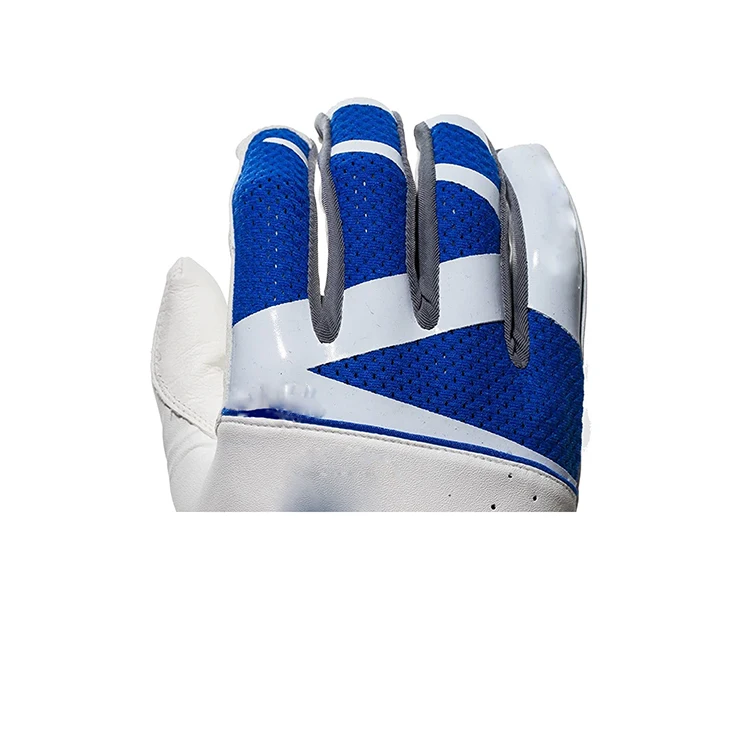 Factory make Professional manufacturer Unique design Custom made Top Quality Reasonable price Baseball Batting Gloves