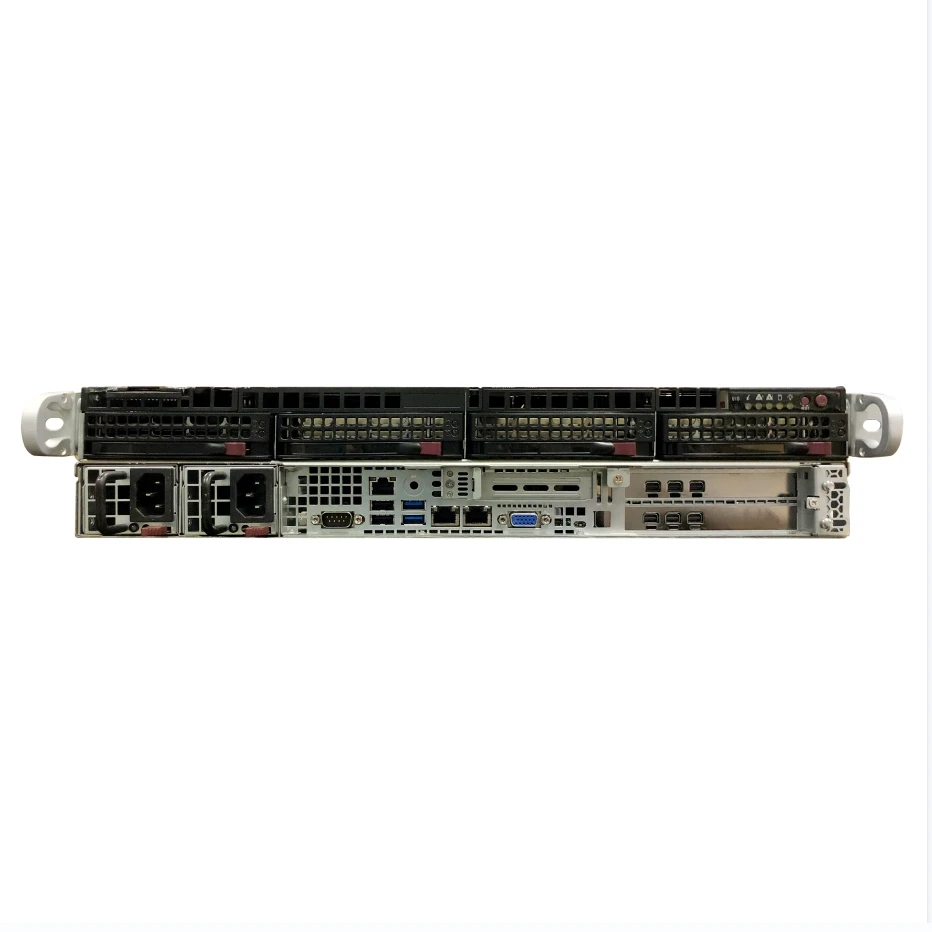 UDP RTMP SRT Any IP to IP Protocols Conversion Server Multi-channel Encoder Transcoder Servers