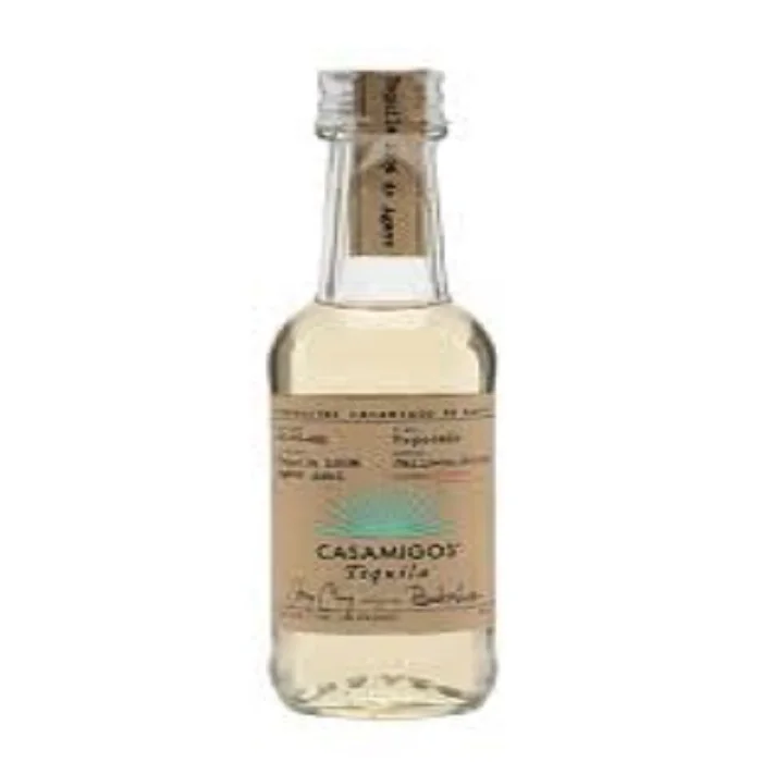 Оригинальная бутылка текилы 750 мл Casamigos Reposado мексиканский алкоголь оптом